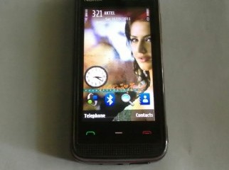 Nokia 5530 XMusic 4GB Memory Nokia 5530 XMusic 4GB Memory