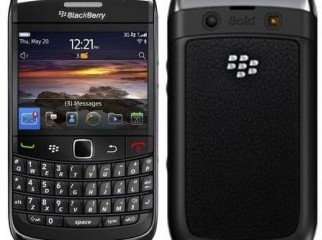 Blackberry Bold 9780 black Blackberry Bold 9780 black