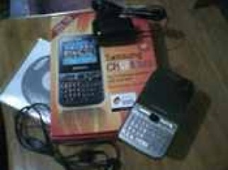 samsung dual.chat322 with box and all samsung dual.chat322 with box and all