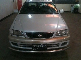 Corona Premio G Limited Model-98 Reg-03 All Power 1600c Corona Premio G Limited Model-98 Reg-03 All Power 1600c