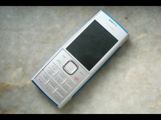 nokia X2-00.used only two months....the receipt is available nokia X2-00.used only two months....the receipt is available
