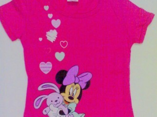 Baby Polo Disney