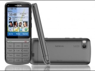 NOKIA C3-01 NOKIA C3-01
