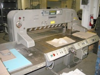 Schneider Senator 42 cutter Gergec 6
