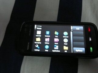 nokia 5800 nokia 5800
