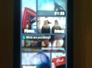 Nokia X6 00 32 GB 100 fully fresh with everything in box. Nokia X6 00 32 GB 100 fully fresh with everything in box.
