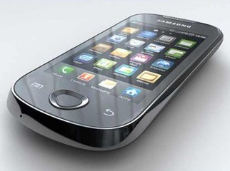 Galaxy-3 Apollo with android 2.2 Upgraded Galaxy-3 Apollo with android 2.2 Upgraded