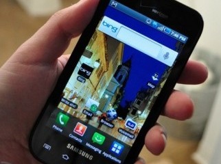 Samsung I9000 Galaxy S 16GB With everything Headphone Charge Samsung I9000 Galaxy S 16GB With everything Headphone Charge