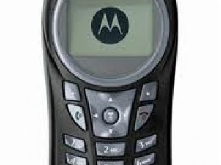 OLD IS GOLD- MOTOROLA OLD IS GOLD- MOTOROLA
