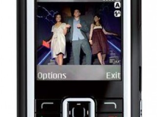 Nokia N72 1yr used
