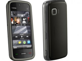 nokia 5233 fully fresh with 2 gb memory card by smn... nokia 5233 fully fresh with 2 gb memory card by smn...