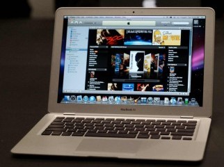 Mac Book Air 11