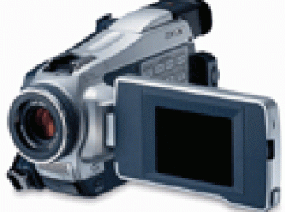 Sony DCR-TRV18E Camcoder Original Japan Made