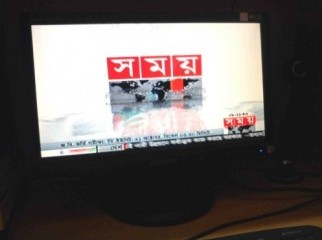 Combo tv box for CRT Excellent quality