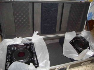 DJ PLAYER Package contact 0174-869-4804