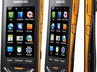Samsung s5620 monte Samsung s5620 monte