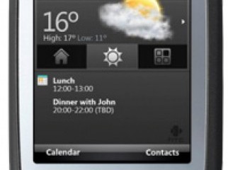 HTC TOUCH ELF HTC TOUCH ELF