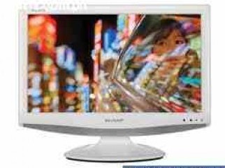 SHARP 4G11040X