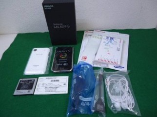 SAMSUNG GALAXY S new- unlock From JAPAN 26 000 Tk. SAMSUNG GALAXY S new- unlock From JAPAN 26 000 Tk.