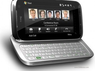 Brand New Condition HTC Touch Pro2 Brand New Condition HTC Touch Pro2