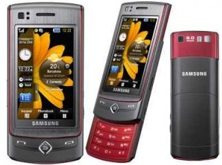 Samsung touch and type and slide low price s8300 Samsung touch and type and slide low price s8300
