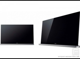 Sony Bravia 3D LED Tv NX720 46-inch KDL46NX720