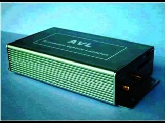 Vehicle tracking system 40 m2m 41