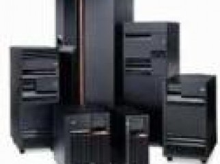 Selling IBM p520 server.