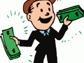 Who can invest for risk free business