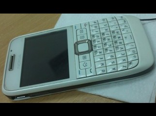 N0KIA E63 N0KIA E63