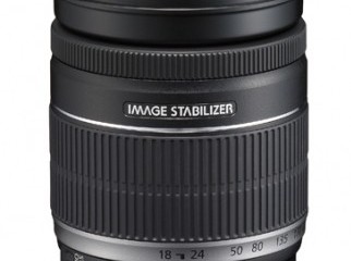 Canon 18-200 IS lens excellent condition