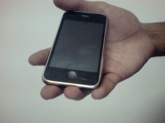 Iphone 3g 16gb Black Iphone 3g 16gb Black