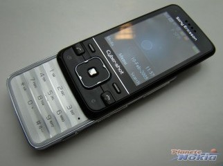 EXCHANGE OR CASH OFFER FOR SONY ERICSSON C903 EXCHANGE OR CASH OFFER FOR SONY ERICSSON C903