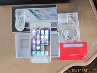 apple iphone4 white 32gb gevey sim unlock.call-01711236000 apple iphone4 white 32gb gevey sim unlock.call-01711236000
