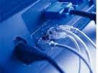Basic Computer Training Networking with real device Hurry