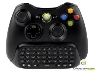 Original Xbox 360 Accessories