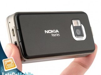 Nokia N81...Fully Fresh Nokia N81...Fully Fresh