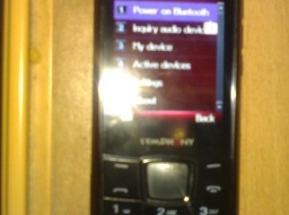 Symphony T55 Symphony T55
