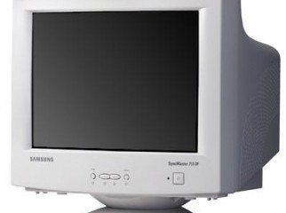 Monitor Samsung Flat 17