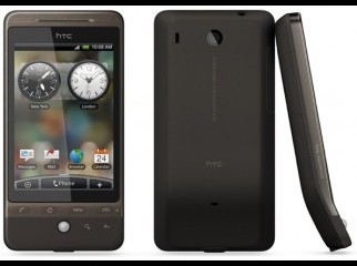 HTC Hero For Sale One Year Used HTC Hero For Sale One Year Used