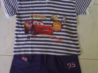 Tom Kid Stock Lot Item