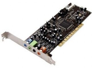 Sound Card Sound BLASTER