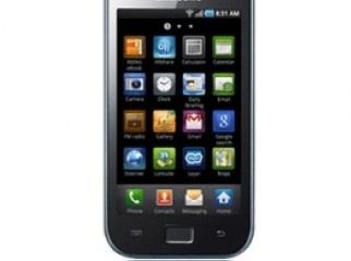 Samsung Galaxy SL I9003 Samsung Galaxy SL I9003
