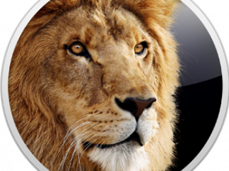 Genuine Mac OSX Lion 10.7.2 AppStore Download
