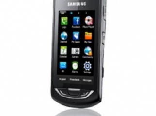 Samsung Monti S5620 Samsung Monti S5620