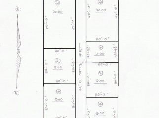 Land for sell rent at palashbari urgent