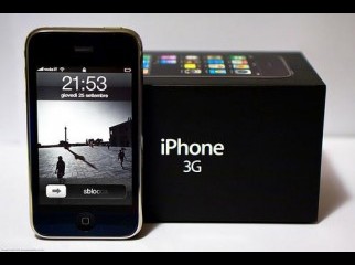 Apple Iphone 3g 8gb Fresh condition 01670668511 Apple Iphone 3g 8gb Fresh condition 01670668511