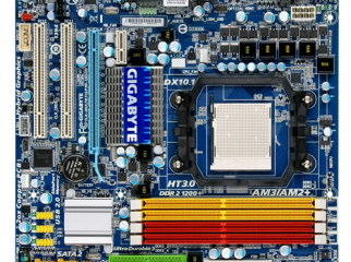 Motherboard RAM 4 GB