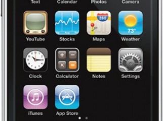 iPhone 3GS New - Unlocked iPhone 3GS New - Unlocked