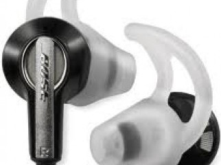 Bose IE2 audio headphone new